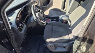 VOLKSWAGEN Caddy usata, con Touch screen