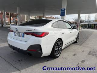 BMW 420 usata, con Airbag
