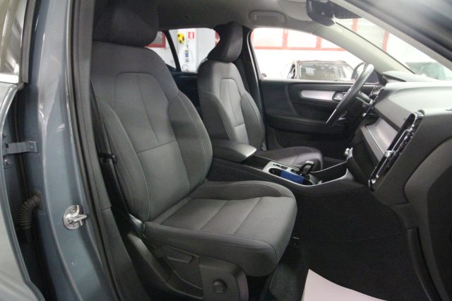VOLVO XC40 usata, con Sistema di navigazione