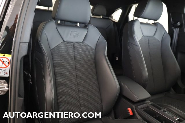 AUDI Q3 usata, con Chiusura centralizzata senza chiave