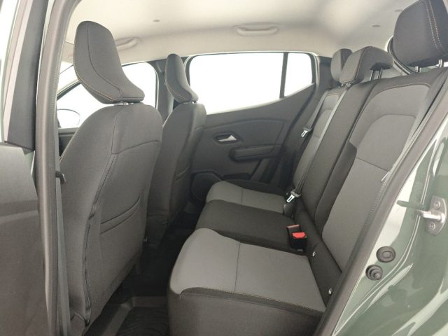 DACIA Sandero usata, con Chiusura centralizzata