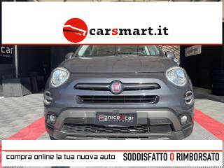 FIAT 500X usata, con Airbag laterali