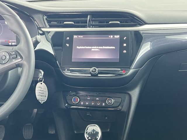 OPEL Corsa usata 14