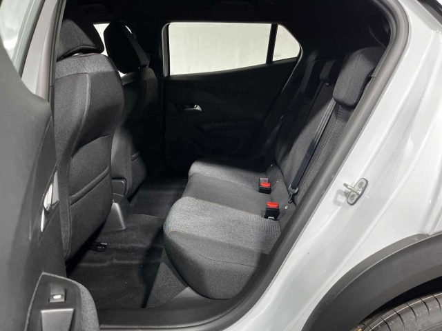 PEUGEOT 2008 usata, con Filtro antiparticolato