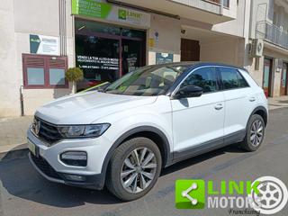 VOLKSWAGEN T-Roc 1.6 TDI Business BlueMotion Technology