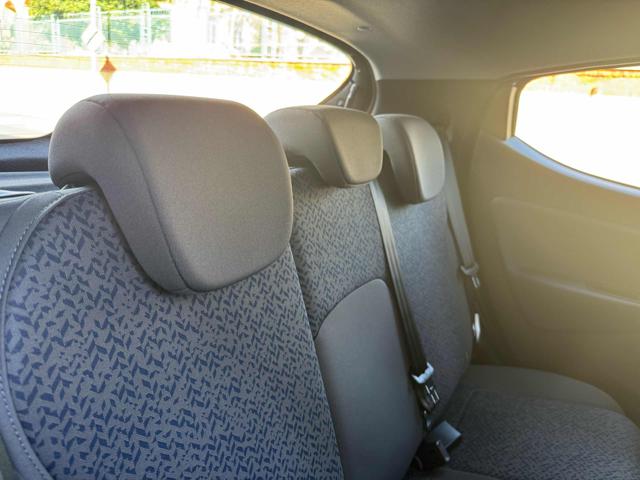 LANCIA Ypsilon usata 16