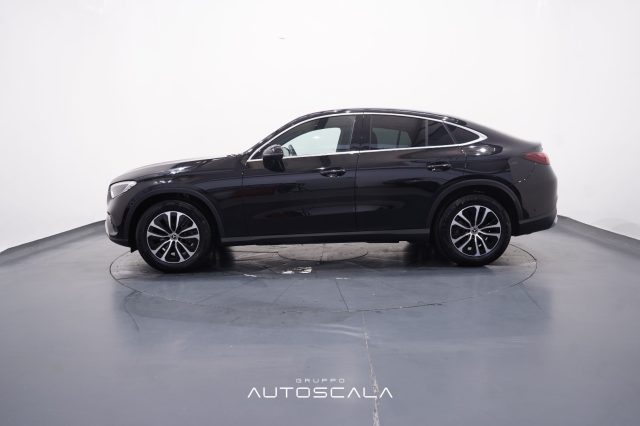 MERCEDES-BENZ GLC 220 usata, con Airbag Passeggero