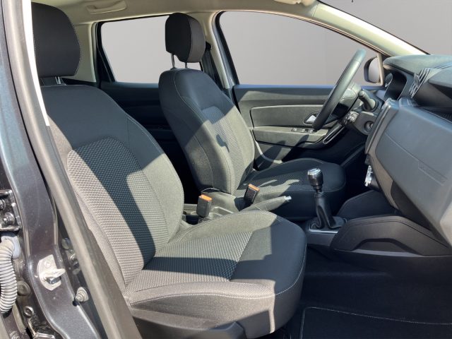 DACIA Duster usata, con Controllo trazione