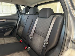 NISSAN Qashqai usata, con Park Distance Control