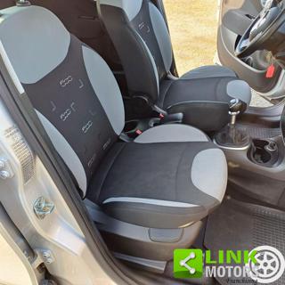 FIAT 500L usata, con Servosterzo