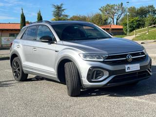 VOLKSWAGEN T-Roc usata, con Airbag