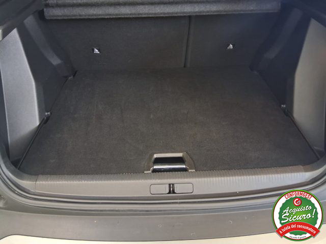 PEUGEOT 2008 usata, con Climatizzatore