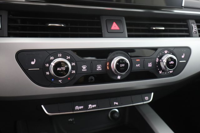 AUDI A4 usata 11