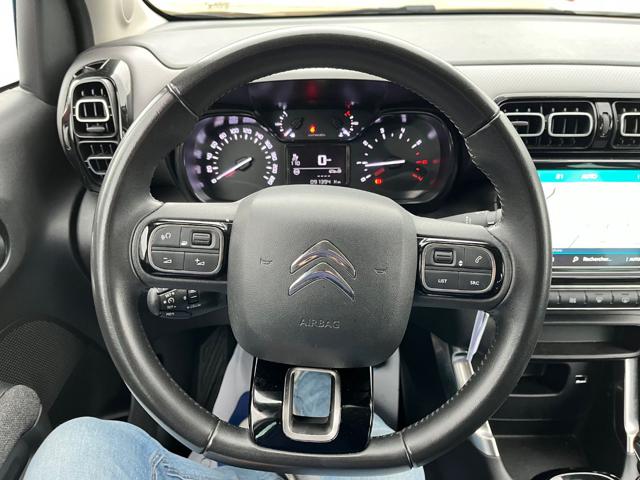 CITROEN C3 Aircross usata, con Chiusura centralizzata