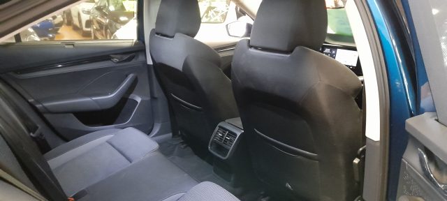 SKODA Octavia usata, con Servosterzo