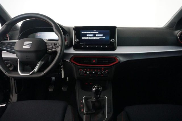 SEAT Ibiza usata, con Chiusura centralizzata