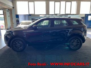 LAND ROVER Range Rover Evoque usata, con Controllo automatico clima