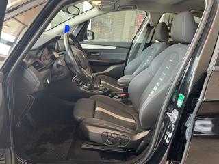 BMW 220 usata, con USB