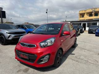KIA Picanto usata, con Airbag Passeggero