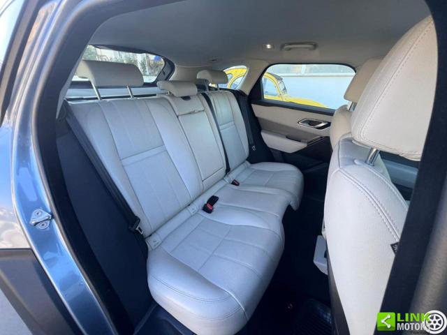 LAND ROVER Range Rover Velar usata, con Immobilizzatore elettronico