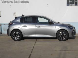 PEUGEOT 208 usata, con Servosterzo