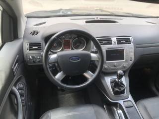 FORD Kuga usata, con Controllo trazione