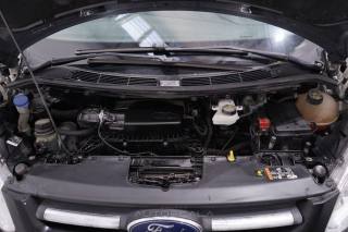FORD Transit Custom usata 29