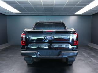 FORD Ranger usata, con Airbag Passeggero