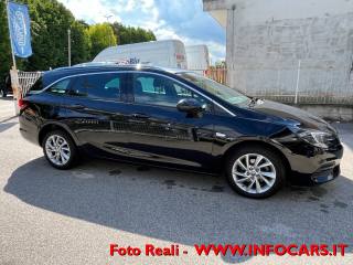 OPEL Astra usata, con Chiusura centralizzata