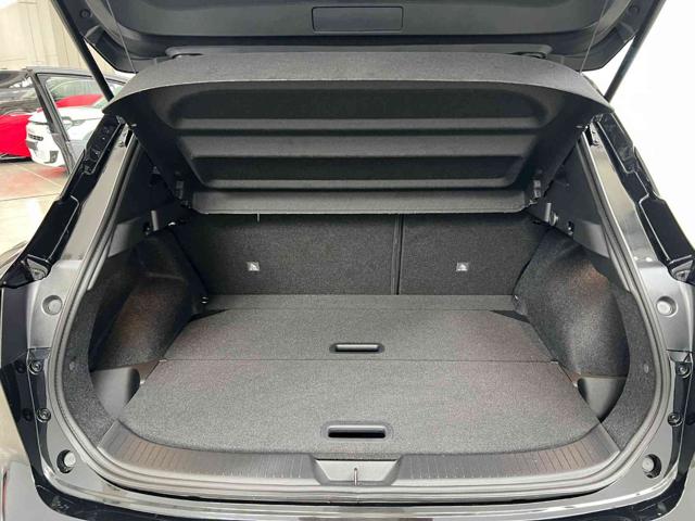 NISSAN Qashqai usata, con Controllo automatico clima