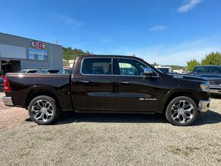 DODGE RAM usata, con Volante in pelle