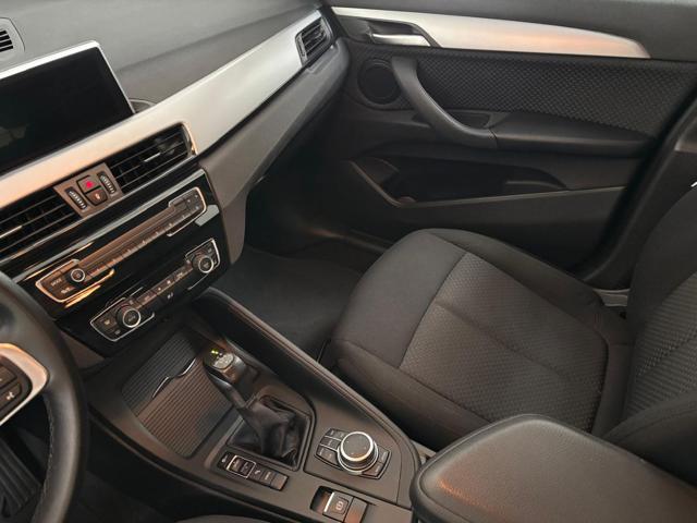 BMW X1 usata, con Controllo trazione