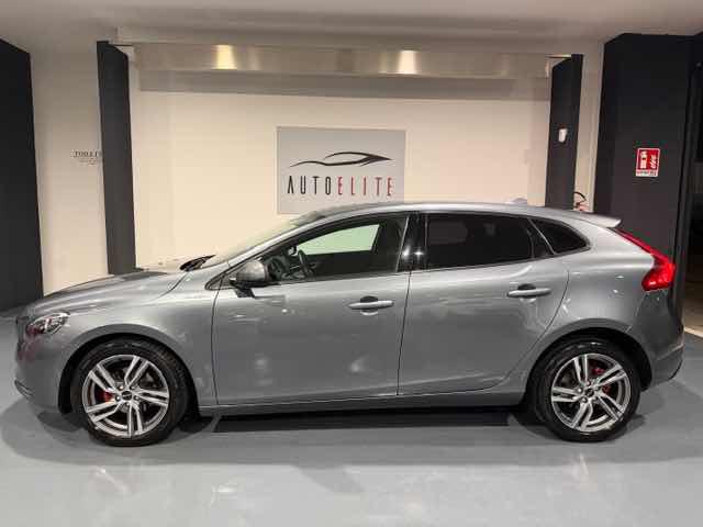 VOLVO V40 usata, con Airbag Passeggero