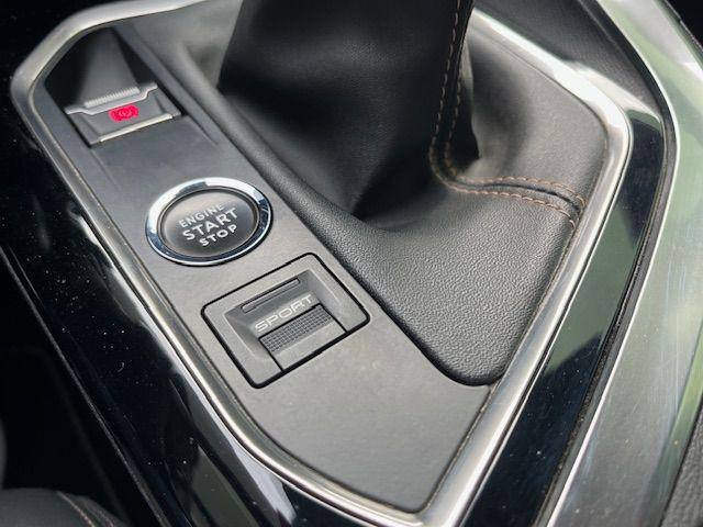 PEUGEOT 3008 usata, con Park Distance Control