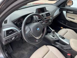 BMW 118 usata, con Alzacristalli elettrici