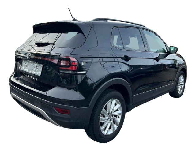 VOLKSWAGEN T-Cross usata, con Airbag laterali