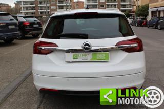 OPEL Insignia usata, con Alzacristalli elettrici