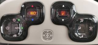 FIAT Panda usata, con Controllo automatico clima