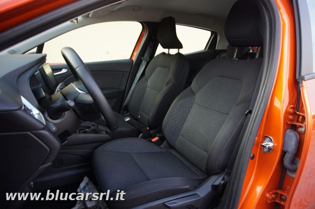 RENAULT Clio usata, con Chiusura centralizzata