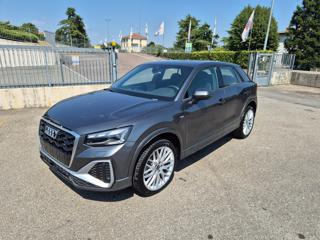AUDI Q2 usata, con Airbag