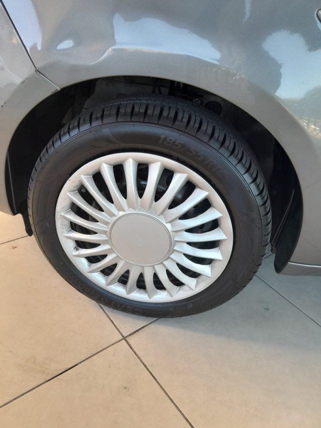 LANCIA Ypsilon usata 13