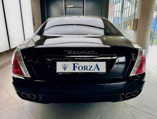 MASERATI Quattroporte usata, con Autoradio