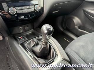 NISSAN X-Trail usata, con Climatizzatore