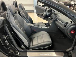 MERCEDES-BENZ SLK 55 AMG usata, con Specchietti laterali elettrici