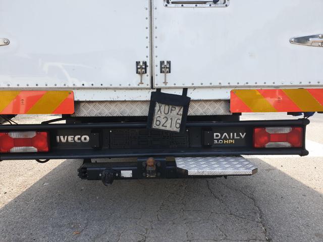 IVECO Daily usata, con Alzacristalli elettrici