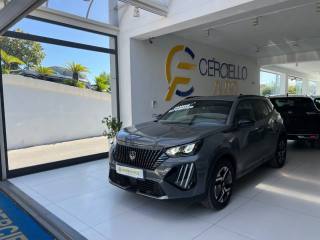 PEUGEOT 2008 BlueHDi 130 S&S EAT8 Allure tua da ?259,00