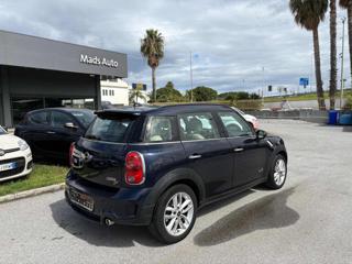MINI Countryman usata, con Airbag