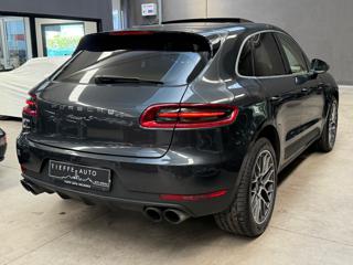 PORSCHE Macan usata, con Autoradio