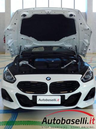 BMW Z4 usata 72