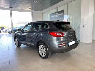RENAULT Kadjar usata, con Airbag laterali